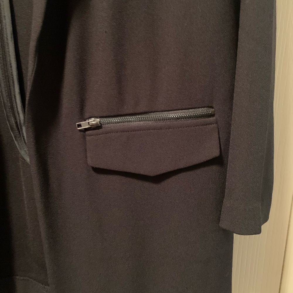 ✨Reitman’s Long Open Blazer - Picture 5 of 7